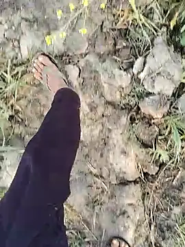 Snapshot of ThethunderPo chatting on February 24, 1:57 am ThethunderPo online show from February 24, 1:57 am