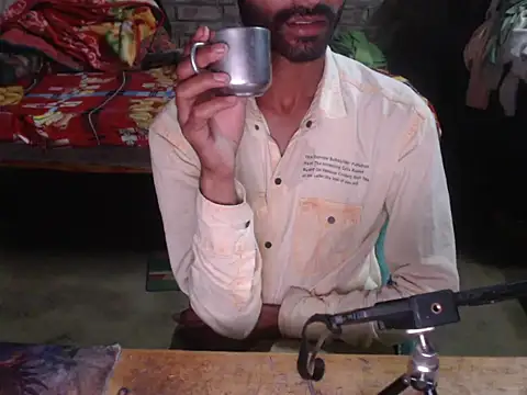 ThethunderPo online show from March 18, 1:47 pm