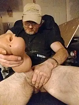 ROBERT0516 online show from March 16, 11:30 pm