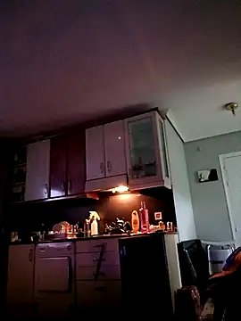 DespisedStallion online show from December 3, 1:50 am