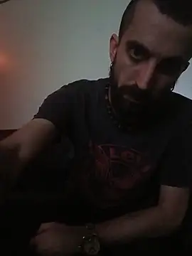 DespisedStallion online show from October 9, 4:39 am