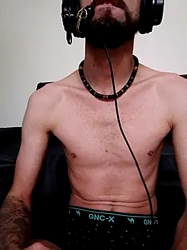 DespisedStallion online show from September 19, 3:51 am