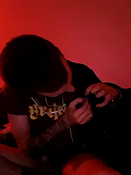 DespisedStallion online show from October 6, 5:45 am