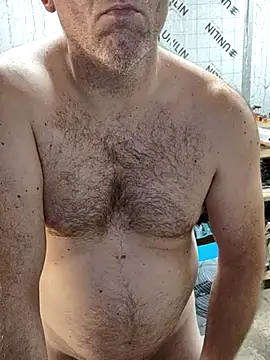 IronedTitan online show from December 4, 7:32 pm