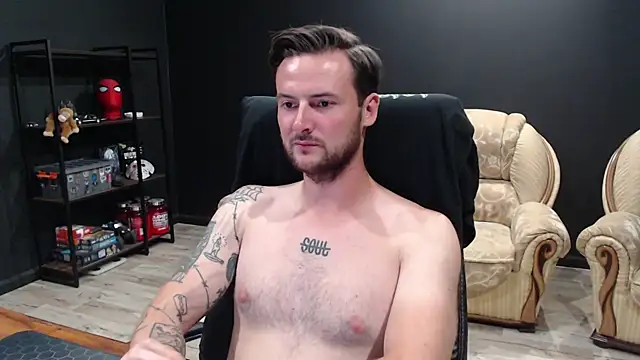 Snapshot of MihasikD chatting on September 9, 5:34 pm MihasikD online show from September 9, 5:34 pm