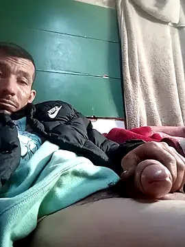 Serapitocojelon online show from October 14, 11:01 pm