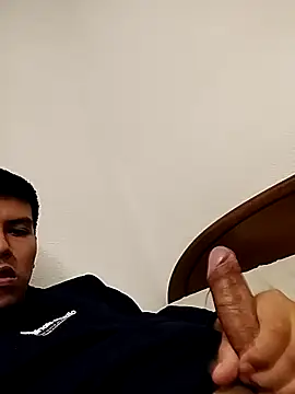 mikeeeeeell online show from October 24, 9:49 pm