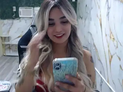 NicoleLopezx online show from November 12, 7:19 pm