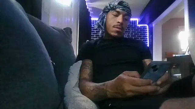 BigWayneBabyXXX online show from June 21, 4:45 pm