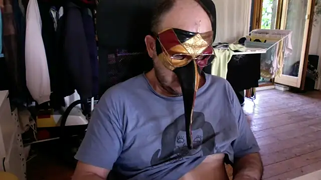 WelcomeTrick online show from June 6, 5:46 am