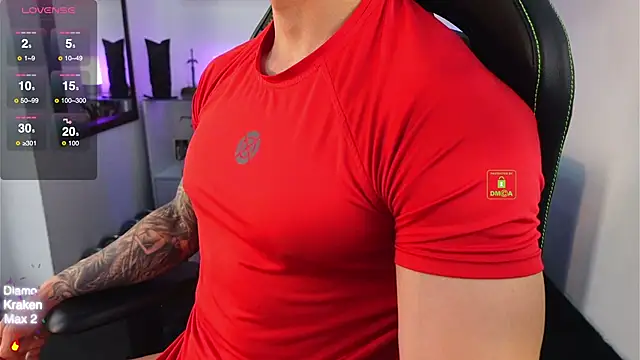 knimh online show from October 29, 5:38 pm