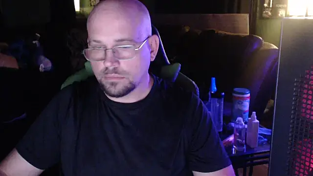 Hunter Largoxh online show from November 24, 2:45 am