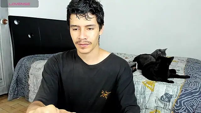 Dimitrixxx   online show from May 22, 12:37 am