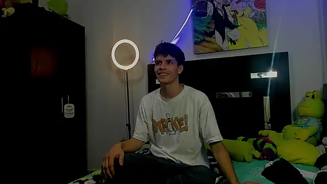 Dimitrixxx   online show from January 11, 9:24 am