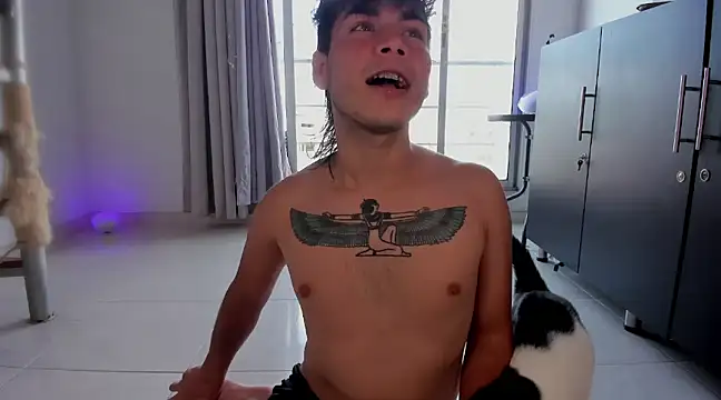 Ryan picato online show from December 10, 7:43 pm