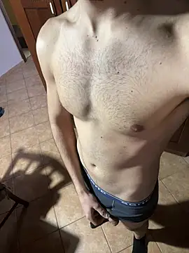 Vix3l online show from March 12, 3:53 pm