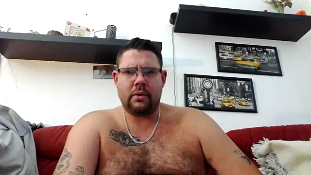 sexykevin17cm online show from February 6, 3:20 pm