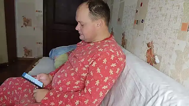 Dimka132 online show from December 16, 11:22 am