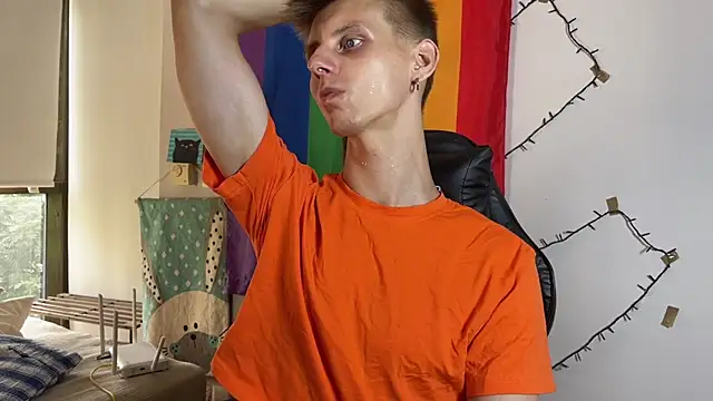 vladdymeow online show from March 22, 12:04 pm