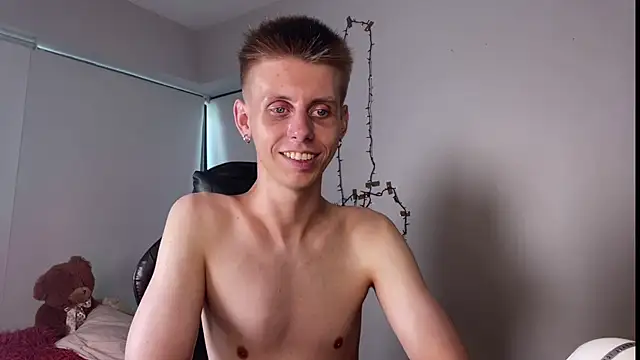 vladdymeow online show from January 3, 8:01 pm