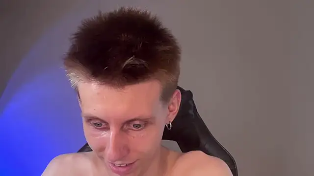 vladdymeow online show from January 23, 9:07 pm