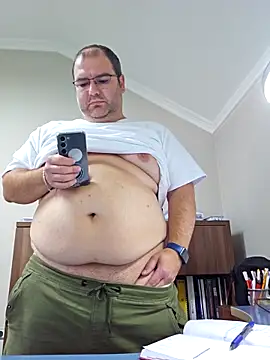 Andrew1900529 online show from October 9, 12:43 pm