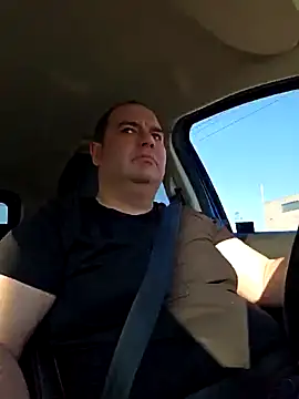 Andrew1900529 online show from March 5, 2:45 pm