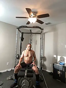 Fathero1time online show from July 10, 1:14 pm