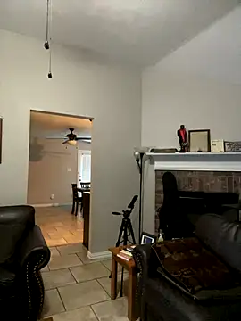 Fathero1time online show from November 7, 1:14 pm