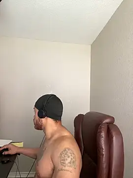 Fathero1time online show from January 7, 5:29 pm