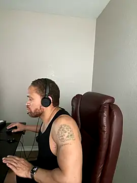 Fathero1time online show from January 5, 5:27 pm