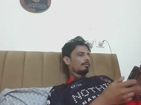 Talha266 online show from May 31, 8:21 pm
