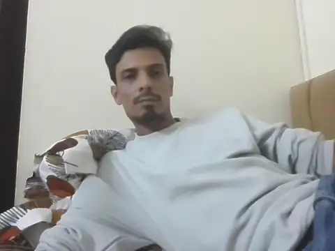 Talha266 online show from May 16, 6:06 pm