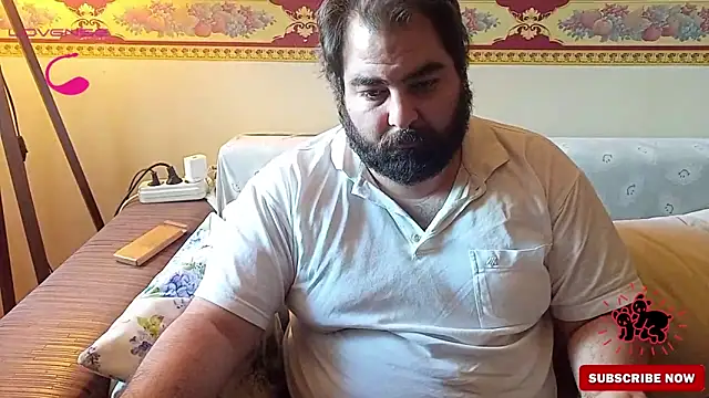  Sinyor34 online show from November 17, 12:30 pm