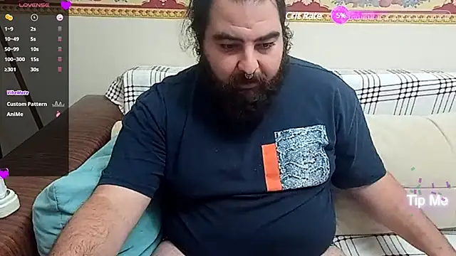 Snapshot of _Sinyor34 chatting on December 13, 10:13 pm  Sinyor34 online show from December 13, 10:13 pm