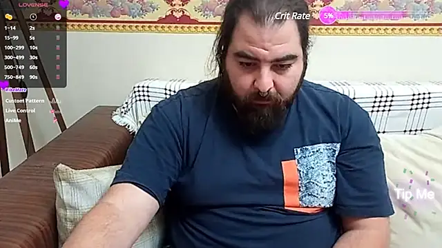 Snapshot of _Sinyor34 chatting on January 9, 10:41 pm  Sinyor34 online show from January 9, 10:41 pm