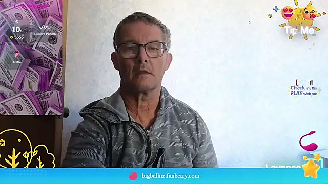 bigballnz online show from March 5, 7:39 pm