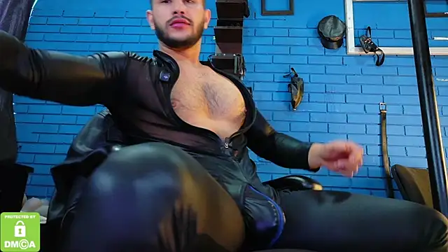 TheIan26 online show from December 18, 7:10 pm