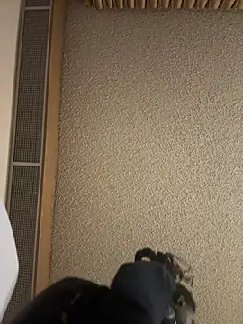 blue5455 online show from February 28, 6:21 am