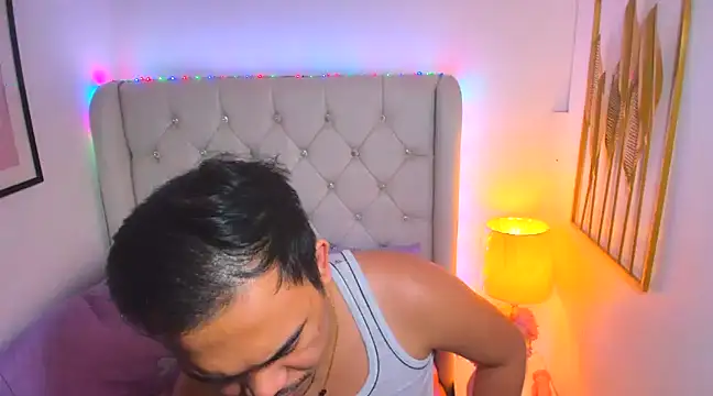 AsianZero online show from February 21, 7:12 am