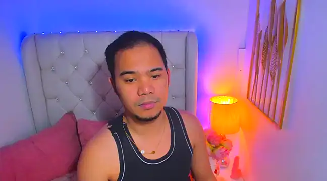 AsianZero online show from February 7, 5:29 pm