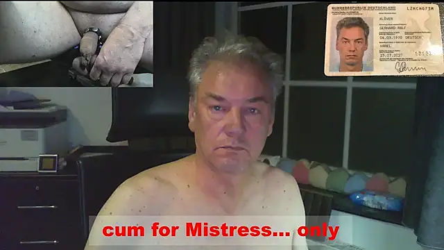 extremstsklave online show from November 2, 5:28 pm