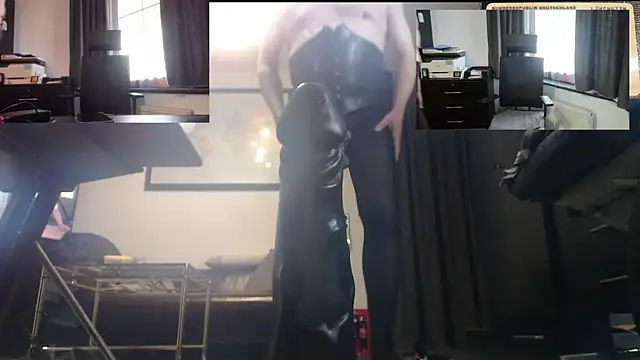 extremstsklave online show from October 5, 2:32 pm