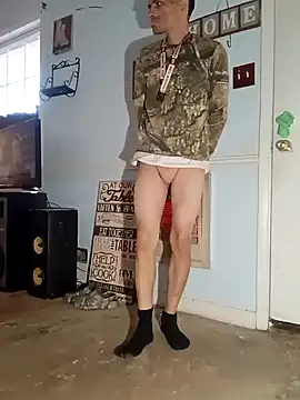 theeeegodv5 online show from December 5, 4:12 pm