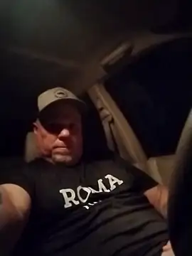 Reddog833 online show from March 29, 7:08 am