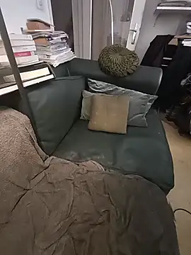 briochin online show from October 12, 2:00 pm