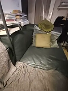 briochin online show from October 17, 8:18 am