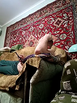 Sam Colt online show from December 17, 6:58 pm