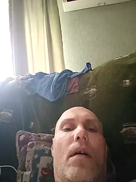 Sam Colt online show from March 17, 12:18 pm