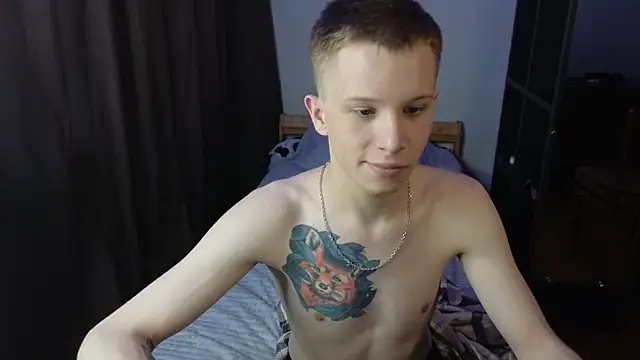 arlekincrop online show from February 14, 12:55 pm